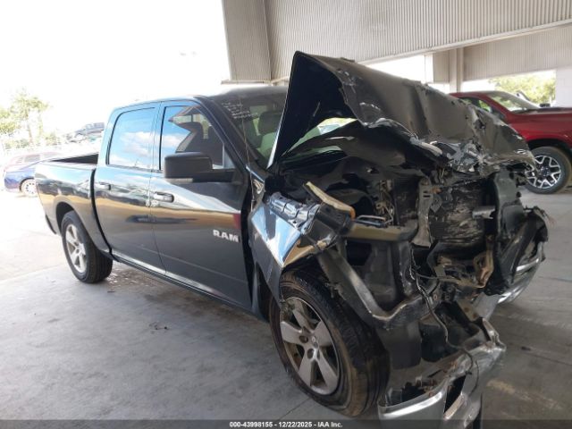 Dodge Ram 1500 Image 2