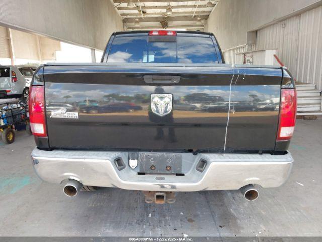 Dodge Ram 1500 Image 14