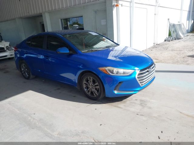 Hyundai ELANTRA Se Image 1