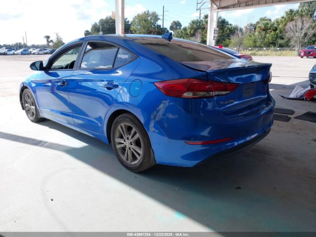 Hyundai ELANTRA Se Image 13