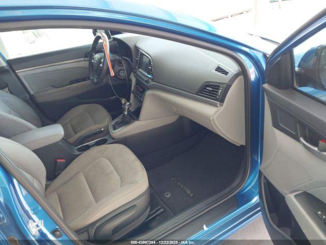 Hyundai ELANTRA Se Image 16