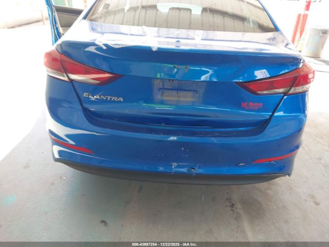 Hyundai ELANTRA Se Image 8
