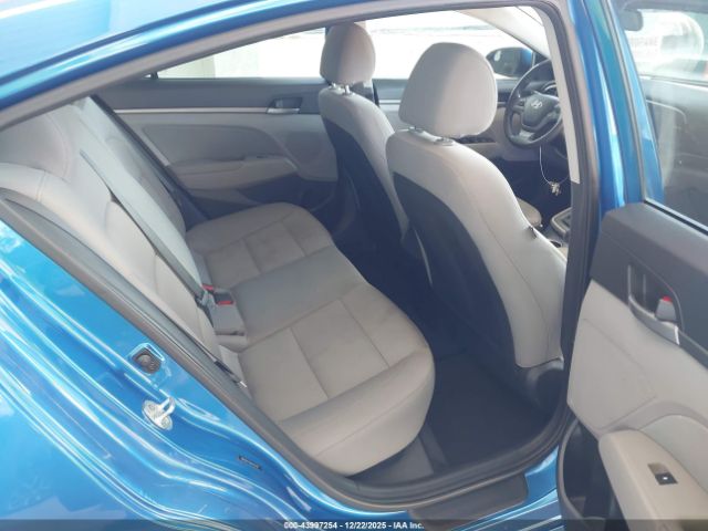 Hyundai ELANTRA Se Image 2