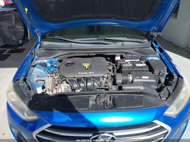 Hyundai ELANTRA Se Image 3