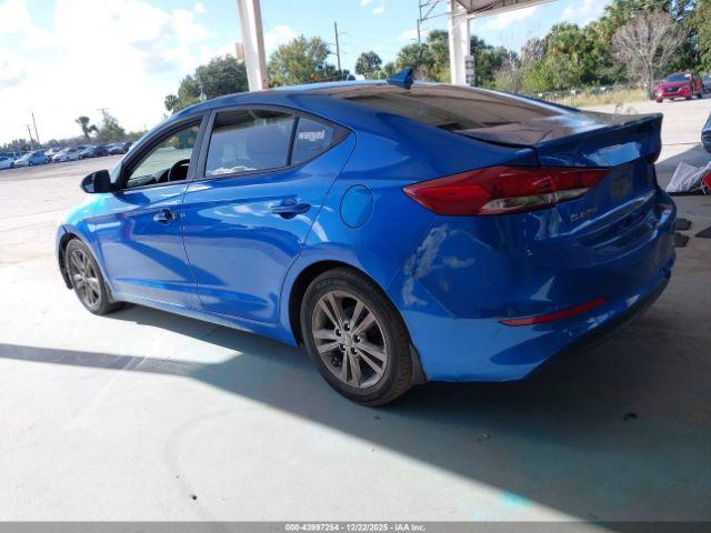 Hyundai ELANTRA Se Image 9