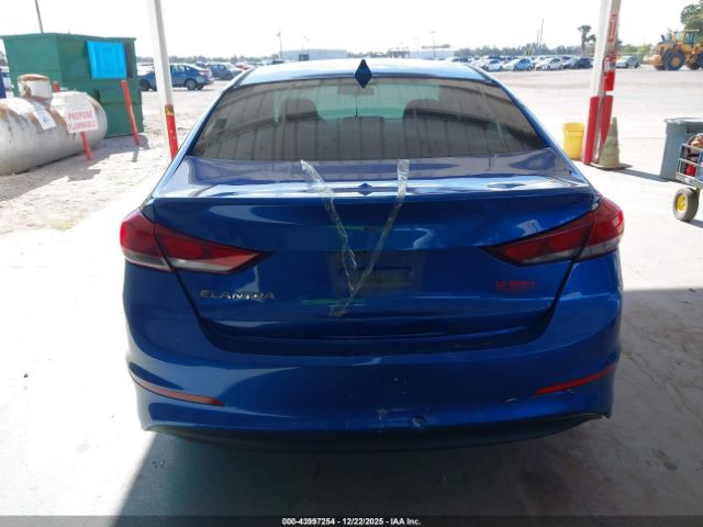 Hyundai ELANTRA Se Image 10