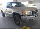 GMC Sierra 2500 Sle Image 1