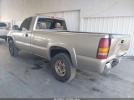 GMC Sierra 2500 Sle Image 9