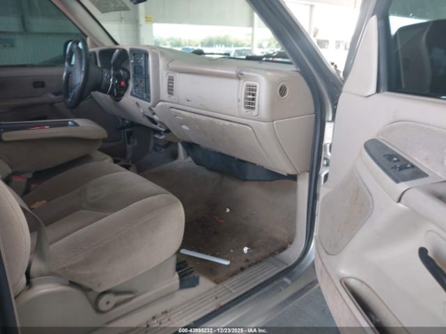 GMC Sierra 2500 Sle Image 4