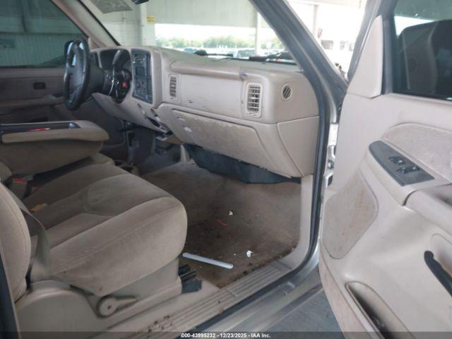 GMC Sierra 2500 Sle Image 4