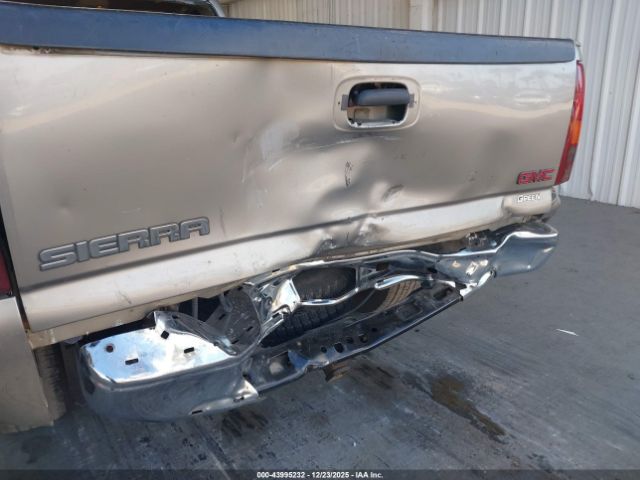 GMC Sierra 2500 Sle Image 8