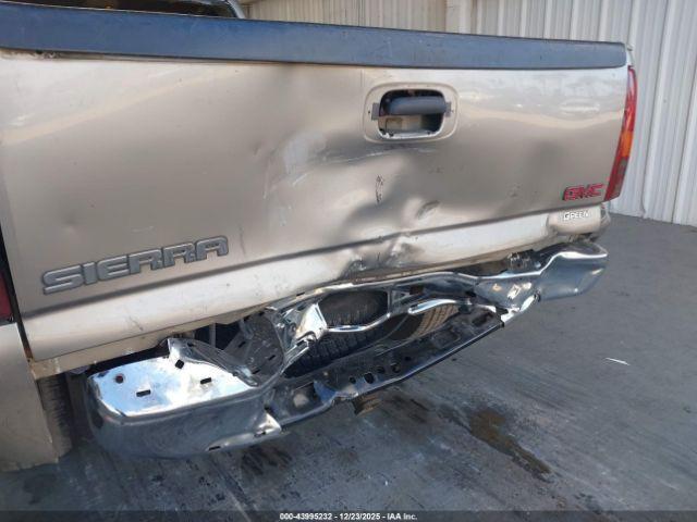 GMC Sierra 2500 Sle Image 8