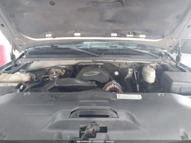 GMC Sierra 2500 Sle Image 7