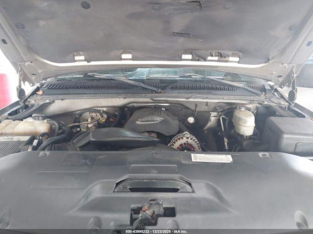 GMC Sierra 2500 Sle Image 7