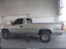 GMC Sierra 2500 Sle Image 10