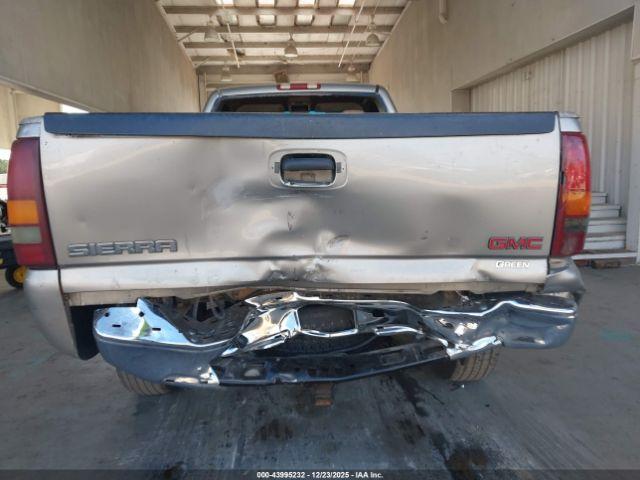 GMC Sierra 2500 Sle Image 16