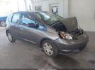 Honda Fit Image 1