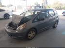 Honda Fit Image 7