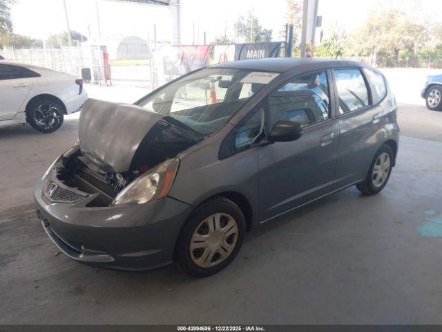 Honda Fit Image 7