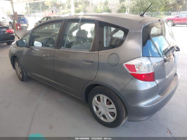 Honda Fit Image 11