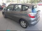 Honda Fit Image 11