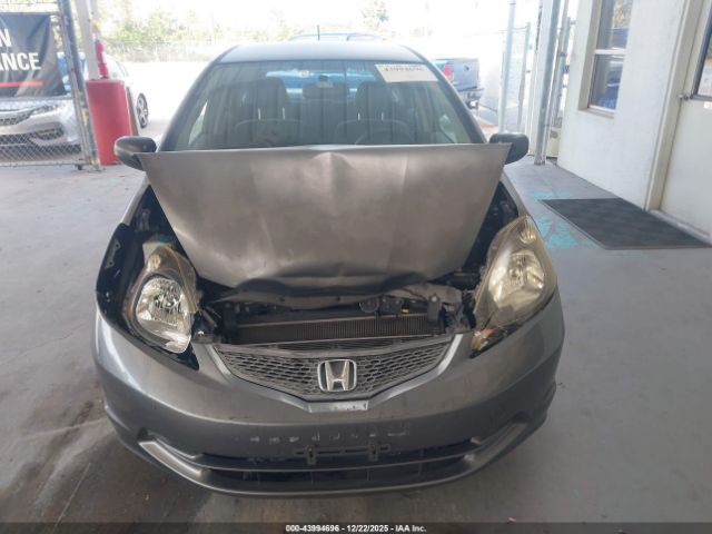 Honda Fit Image 14