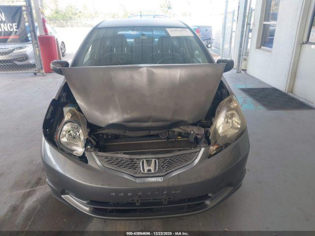 Honda Fit Image 14