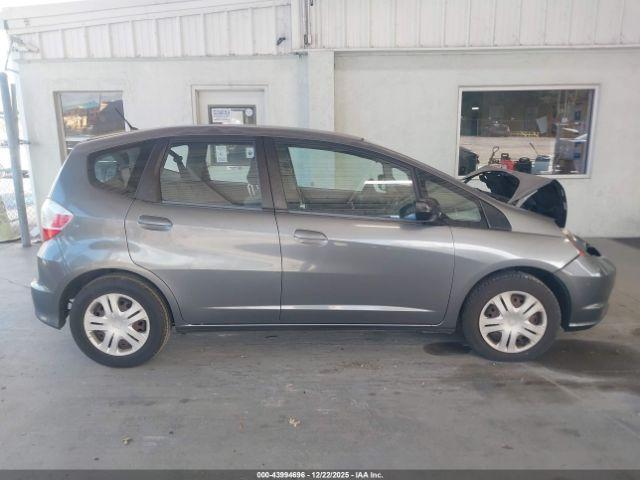 Honda Fit Image 2