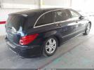 Mercedes-Benz R 350 4matic Image 11