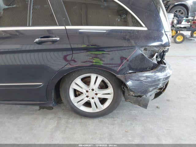 Mercedes-Benz R 350 4matic Image 3