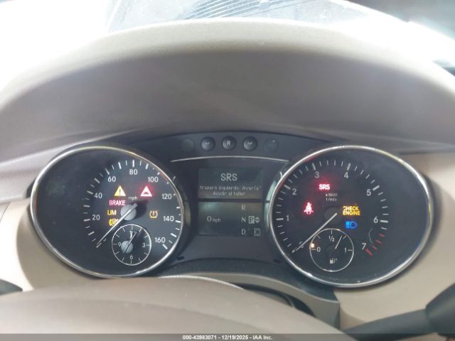 Mercedes-Benz R 350 4matic Image 9