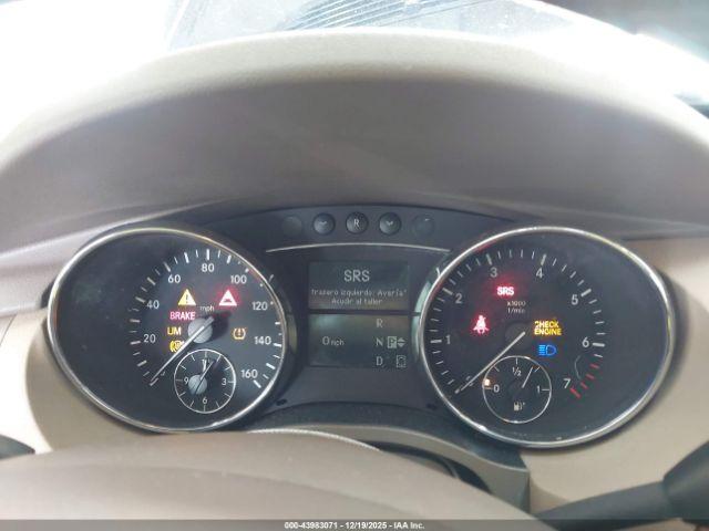 Mercedes-Benz R 350 4matic Image 9