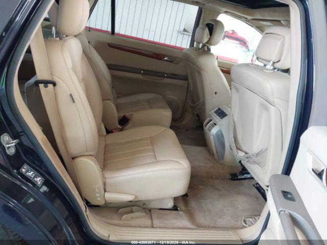 Mercedes-Benz R 350 4matic Image 15