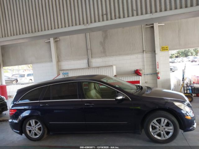 Mercedes-Benz R 350 4matic Image 7