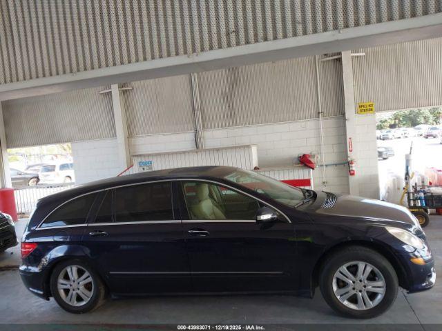 Mercedes-Benz R 350 4matic Image 7