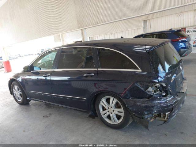 Mercedes-Benz R 350 4matic Image 6