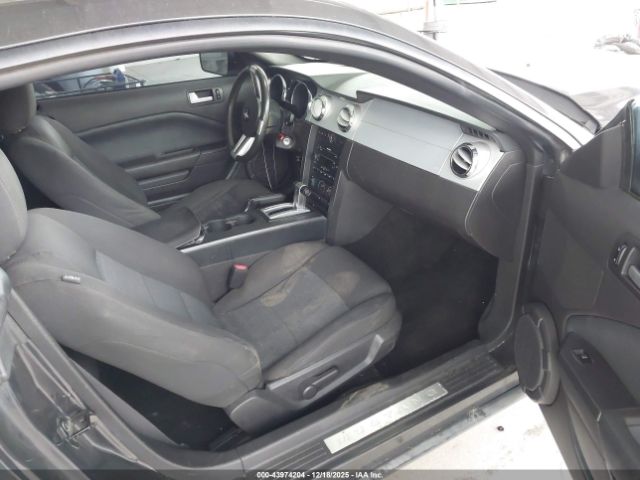 Ford Mustang Image 15