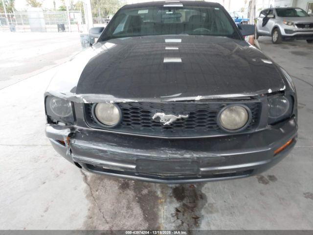 Ford Mustang Image 14