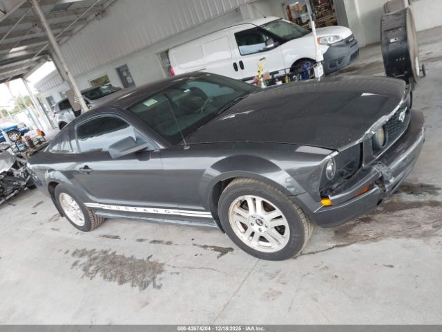 Ford Mustang Image 9
