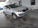 Kia Sportage Lx Image 1