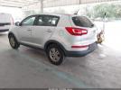 Kia Sportage Lx Image 5