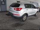 Kia Sportage Lx Image 12