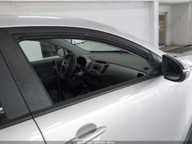 Kia Sportage Lx Image 6