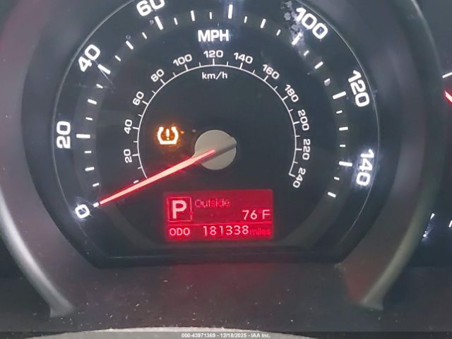 Kia Sportage Lx Image 9