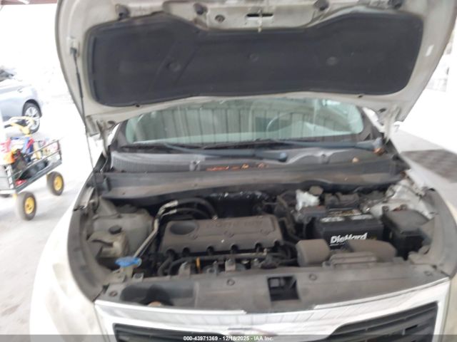 Kia Sportage Lx Image 4