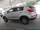 Kia Sportage Lx Image 8