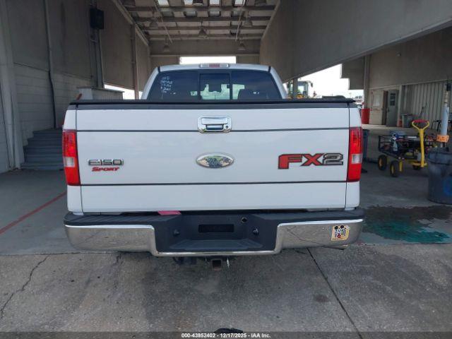 Ford F-150 Image 4