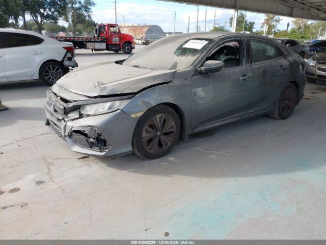 Honda Civic Ex-l Image 4