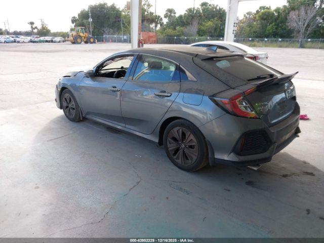 Honda Civic Ex-l Image 15