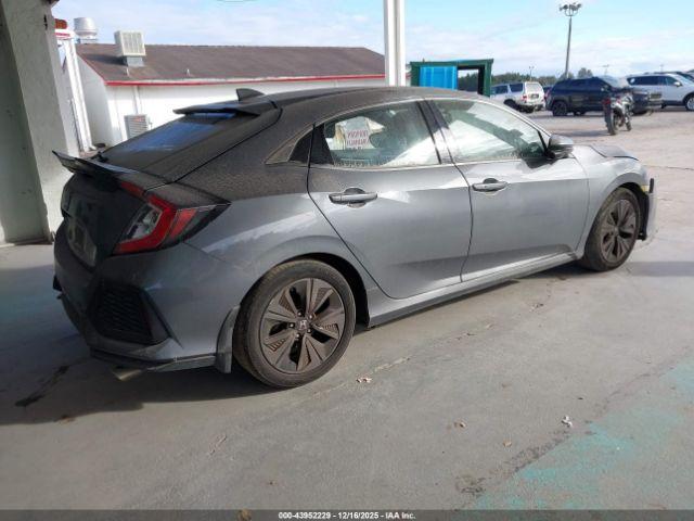 Honda Civic Ex-l Image 16